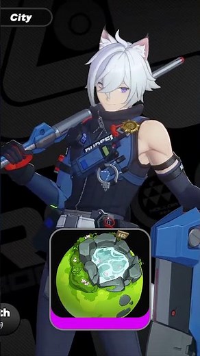 How To Build Seth In Zenless Zone Zero!