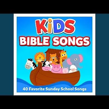 I've Got The Joy Joy Joy Down In My Heart