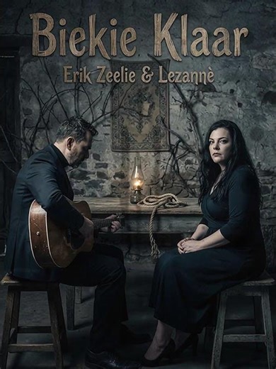 Biekie Klaar #music #reels #afrikaansmusic