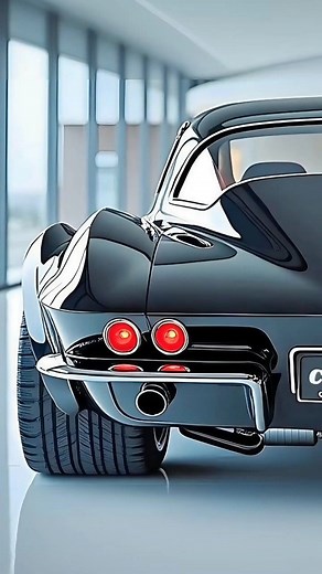 155K views · 5.8K reactions | 2026 Corvette Stingray  Next-Level Power & Design  | The Future of Supercars is Here #CorvetteStingray #2026Corvette #ChevyCorvette #ChevyLife #SupercarGoals #CarReels #CarVibes #CarCommunity #CarOfTheDay #DreamCar | luxembourg AUTO | Facebook