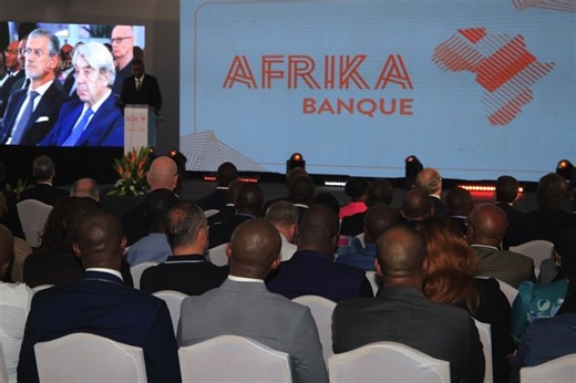 Publi-reportage Côte d'Ivoire/ Banque: la BDA devient AFRIKA BANQUE CÔTE D’IVOIRE - Abidjan.net News