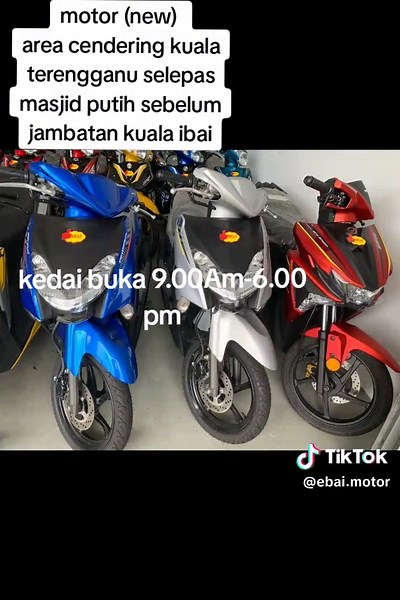 motor (new)