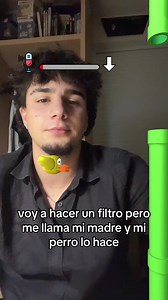 Video de Carliiittos 𒉭 (@carlitosssapa) relacionado con “perrito”