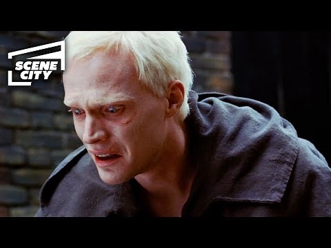 The Da Vinci Code: Silas Attacks the Police (Paul Bettany, Alfred Molina Scene)