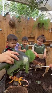 Kid’s Island Nursery is celebrating 31 years of shaping little minds & planting seeds of curiosity in the heart of Jumeirah, Dubai. With warm and inviting indoor and spacious outdoor play areas, we provide a platform for discovery, interactive experiences, and independence for children through our “The Inspire Philosophy” and EYFS Curriculum. Our experienced & qualified Early Years Team, provides a caring and supportive environment for children ranging between 9 months and 4 years plus. Now acce