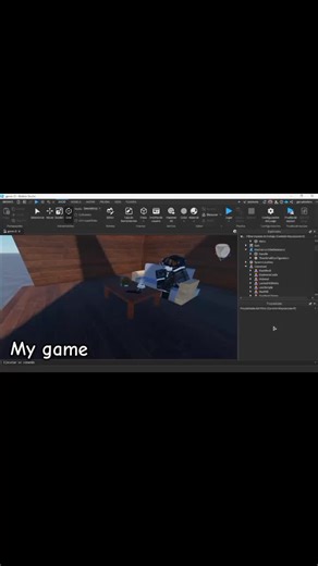 esto es todo por hoy :3 sígueme dale ❤️ q me ayudas a seguir creando contenido #mygame #creator #progamer #robloxfyp #ecuador #robloxtiktok #robloxgames #UwU #ecuador🇪🇨 #robloxcreator