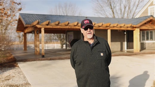 We loved watching this entire project come to life. 🛠️🏡 Hearing feedback like this reminds us how lucky we are to work with such incredible, loyal customers. Thank you for trusting F/S Contracting—we’re honored to bring your projects to reality! 💙✨