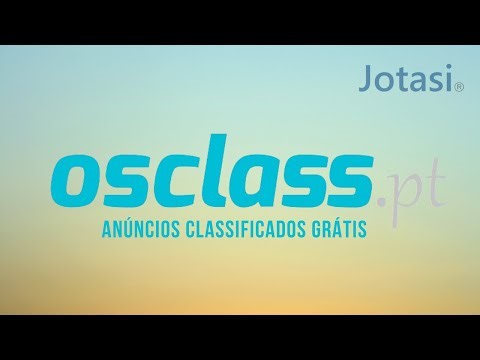 OSCLASS PT (Trailer Oficial)