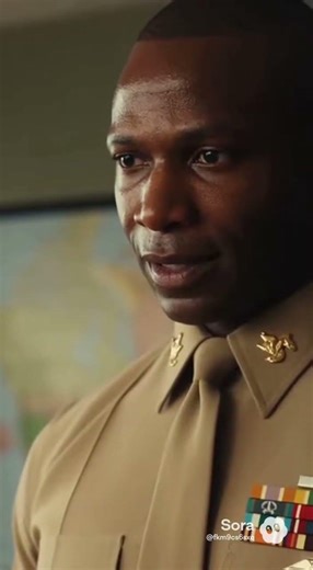 92-Year-Old Man Used His Brother’s ID to Join the Marines 💀😂”