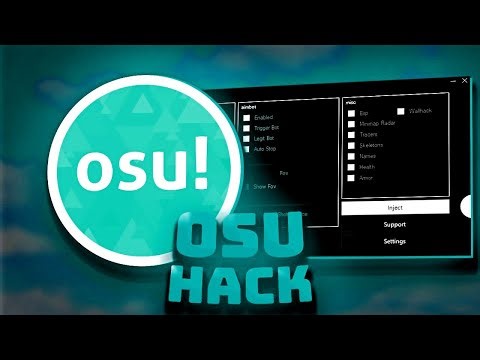 Osu Hack 2026 | TimeWarp | Relax | Other | Osu Cheat | Free