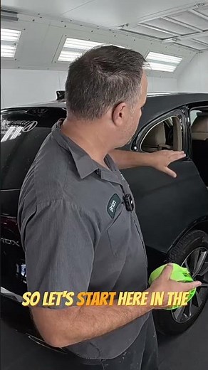 Secrets to a Flawless Paint Job Revealed! ✨📋 #diy #painting #automobile