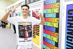 Hopey Price: Over The Next Year or So - You Will See The Best of Me