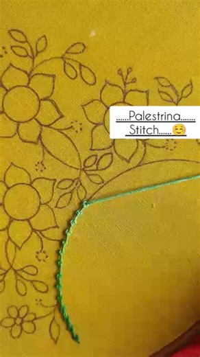 Embroidery Techniques for Stunning Handwork