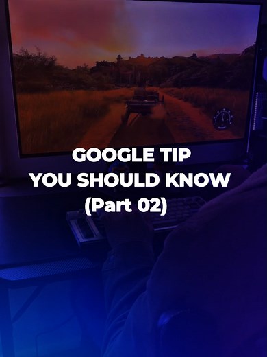 Google Tip: Download Ready-Made PPTs Easily