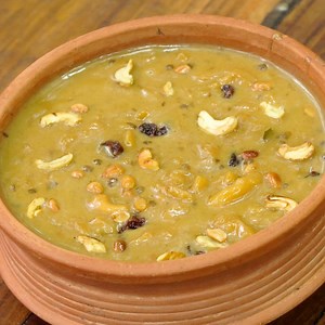 80K views · 1K reactions | Tasty Jackfruit Payasam Recipe - Chakka Payasam  | Village Cookings | Facebook