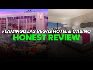 Flamingo Las Vegas Hotel & Casino Review 2025 - Super.com Hotels Deals