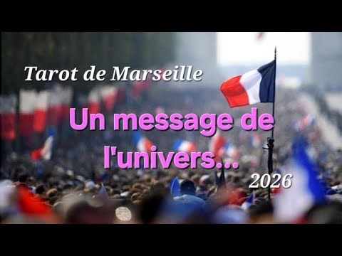 🇲🇫 A message for the French...🇲🇫 #psychicreading #predictions