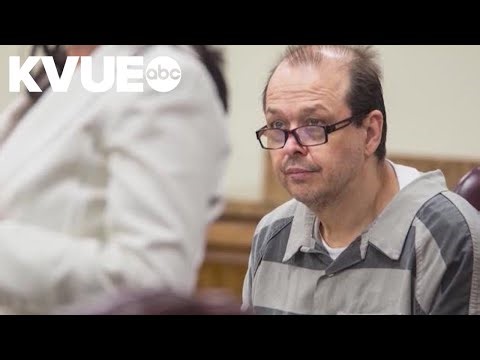 Texas appeals court again pauses execution of Robert Roberson in shaken baby case