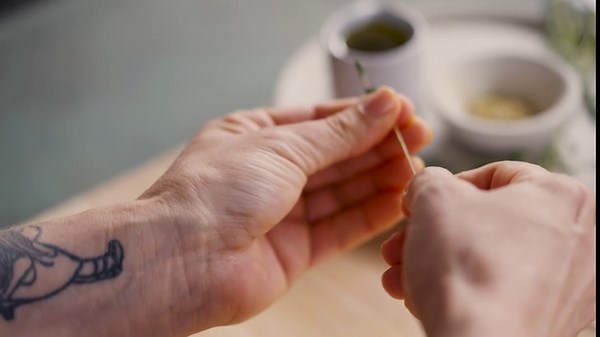 Roasted Carrots Recipe (with Video) • 5★ • About 1 hr