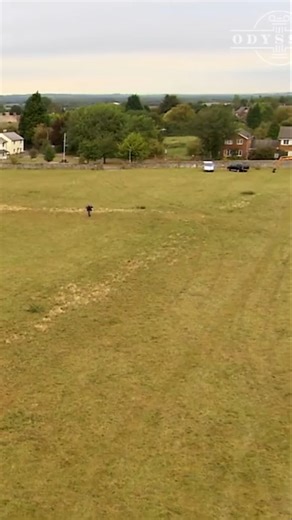 Unearthing a Massive Roman Villa in Cambridgeshire! | Odyssey - Ancient History