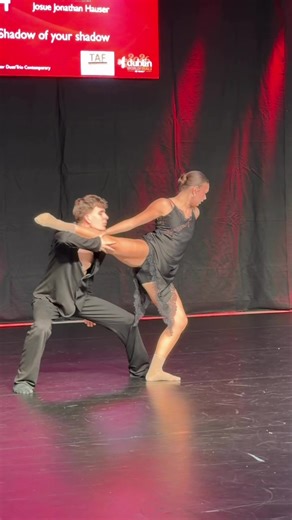 Top 3 Adult Duo/Trio Lyrical Performances at TAF 2026