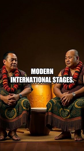 Unveiling the Siva Tau: A Samoan War Dance