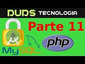Login Android Studio MySQL PHP (Part 11)