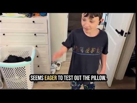 Is FluffCo Zen Fluff Pillows - Down Alternative - King Bed Pillow for Sleeping Made in USA worth it?