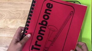 Beginner Band Book for 2020 (Use for Distance Learning, In Person or Blended!)