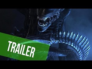 Alien: Isolation | Trailer