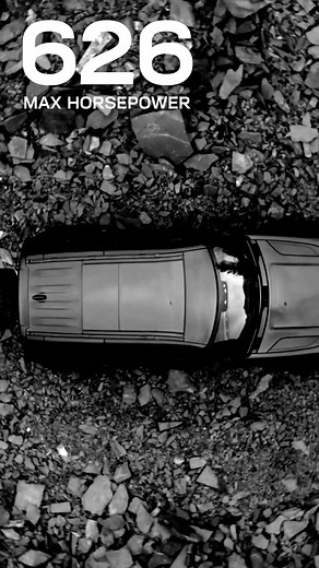 Defender OCTA Black: An adventure SUV that’s ready to be challenged. | Defender | Facebook