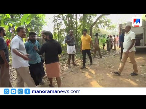 തൃശൂർ വെടിക്കെട്ട് പുരയിൽ വൻ സ്ഫോടനം;കുടുങ്ങിക്കിടക്കുന്നവരെ രക്ഷിക്കാൻ ശ്രമം | Thrissur | Blast