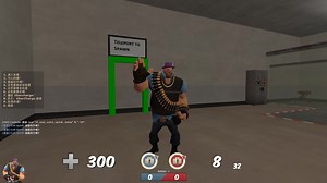 TF2 无间隔使用语音的指令 (Po Po Po Po Pootis)