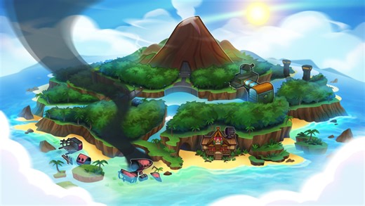 Escape Academy: Escape From Anti-Escape Island DLC Launches for Xbox Next Week | XboxAchievements.com