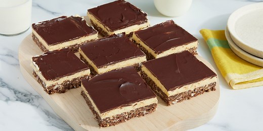Meet Nanaimo Bars: The ‘Outrageously Delicious’ Canadian Dessert
