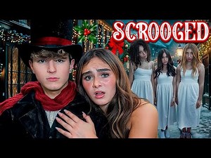 SHE LEFT HIM AT CHRISTMAS 💔