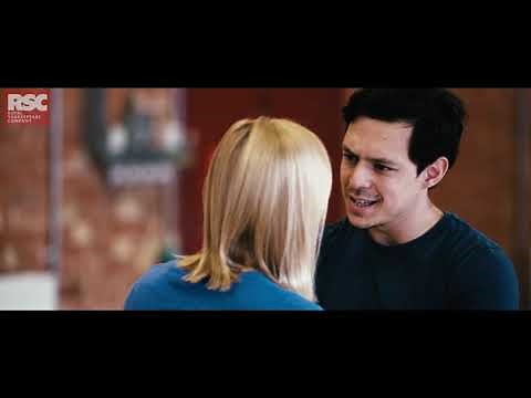 Exploring Act 3 Scene 1 | Measure for Measure | Royal Shakespeare Company