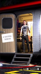 GTA 5 Alien Monkey Dress – The Strange Creature in the City! 👽🐒 #gta5 #gta #gtav