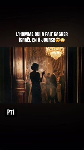 Traître à sa patrie ou sauveur de milliers de vies ? ⚖️ Munir Redfa a livré le fleuron de l'aviation soviétique à Israël, scellant le sort de la guerre avant même qu'elle ne commence. 🎖️ Il a eu l'argent, mais il a fini