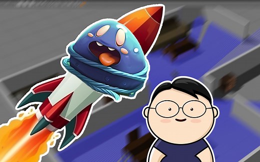 编写launch文件，一键启动Gmapping建图