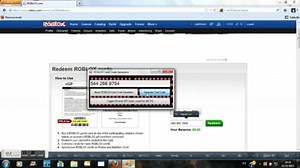 Roblox Gift Code Generator - [DIRECT DOWNLOAD]