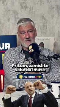 Šta je sad sa Sašom Obradovićem