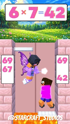 Part 2 of Helping Aphmau Rescue Her In The Lava #aphmau