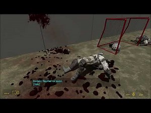 Half-Life: Alyx - Dismemberment 2.0