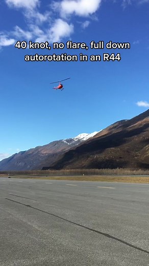 Mastering Autorotation: Essential Training for Helicopter Pilots