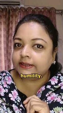 What is Invocation? Quick Explanation in 3 Minutes | YouTube Shorts 🎭 #monamimukherjee