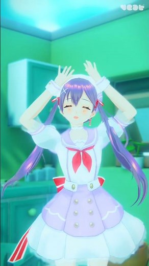 どんどん増える「#しかのこのこのここしたんたん」 #シカ色デイズ 🦌【#veat 】