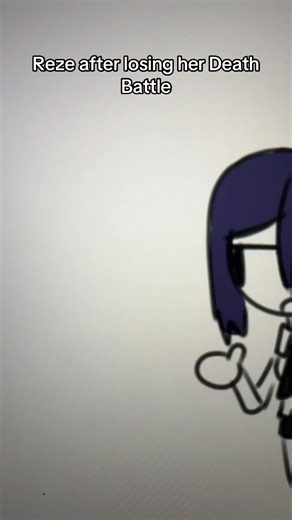 Now that the debate is actually over we can move on and THAT NEXT TIME THO. #artist #silly #deathbattle #bakugou #reze