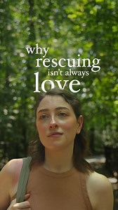 This simple concept changed everything for me. | Sarah Snow