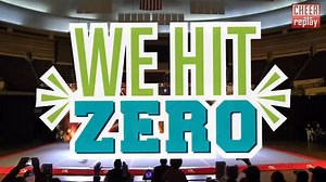 That’s a hit zero for Showstoppers! 🤩👏🏼 | Helix Athletics